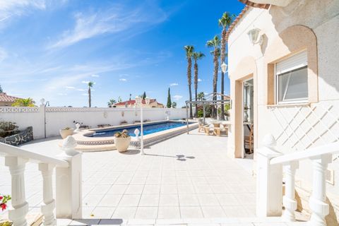 Villa i La Marina, Alicante, La Marina - € 495.000 | Ref: 5644VA - foto 46